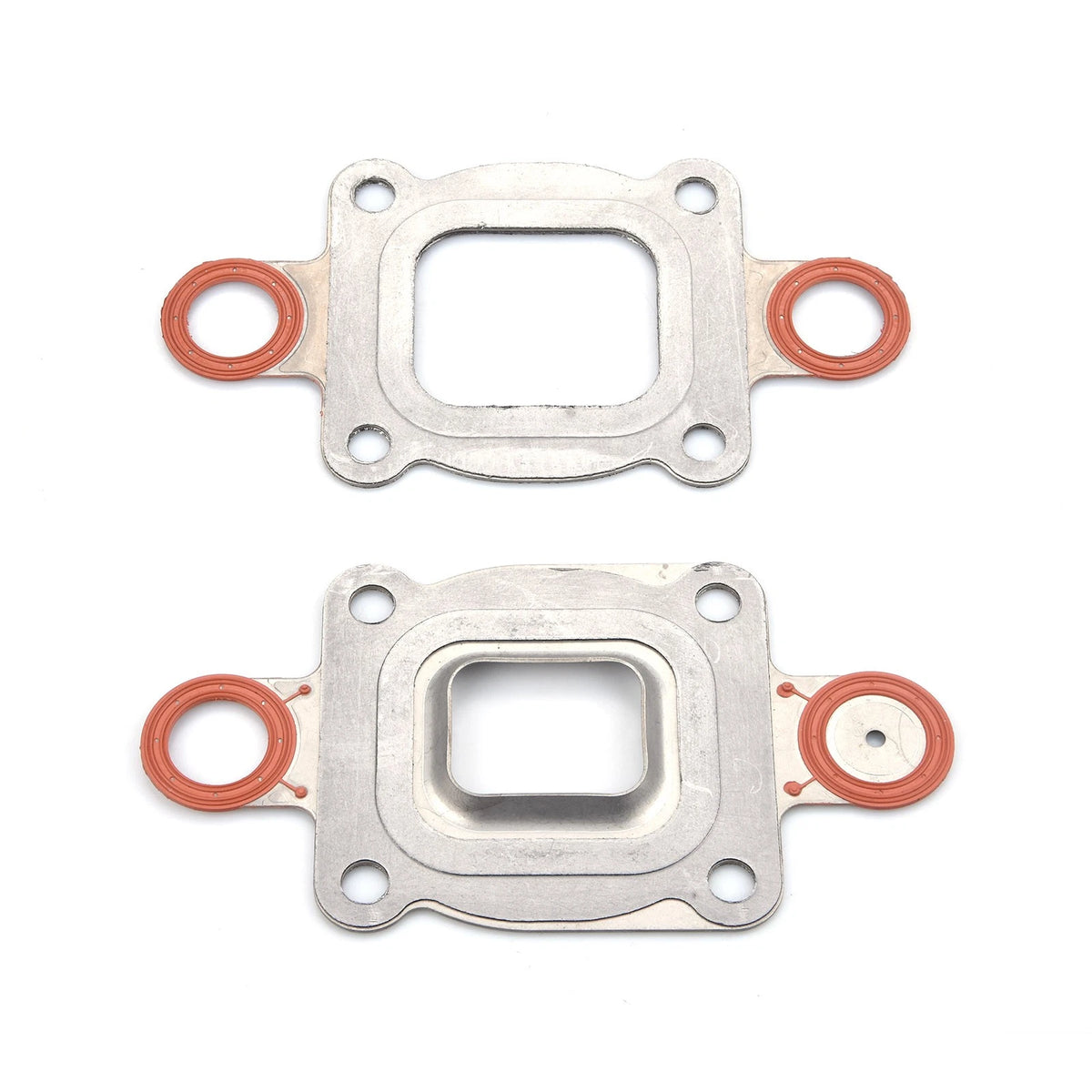 2X Exhaust Elbow Riser Gasket for MerCruiser Kits