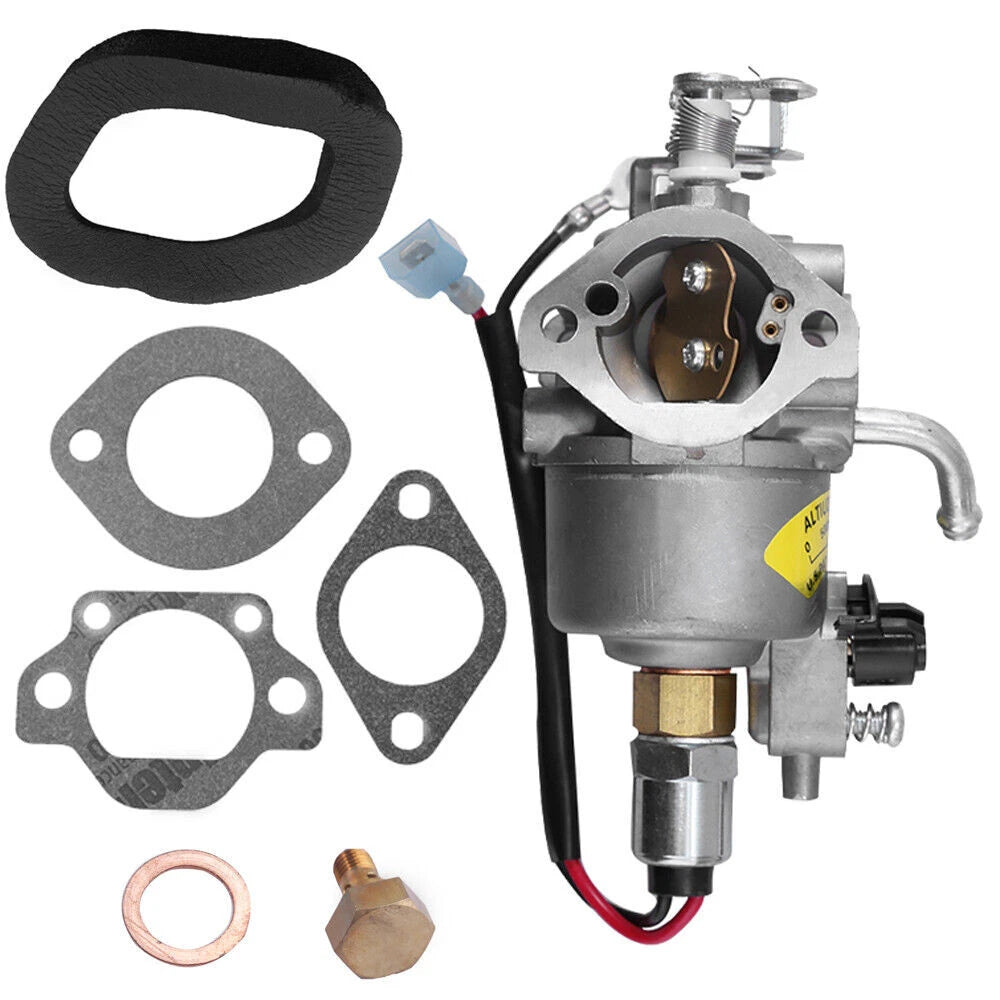 Carburettor for Onan Cummins Microquiet Generators (A041D736, 4KYFA26100)