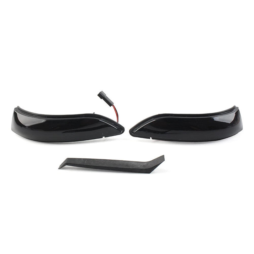 LED Side Dynamic Turn Signal Light for Benz A B Class (W169 W245)