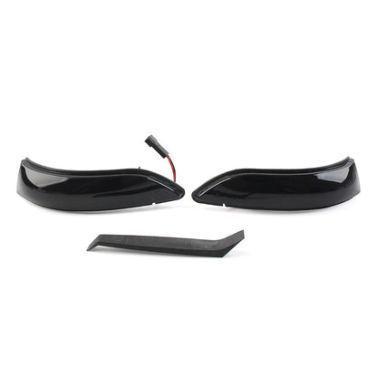 LED Side Dynamic Turn Signal Light for Benz A B Class (W169 W245)