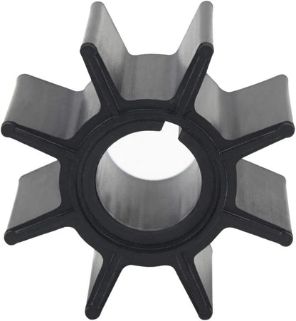 8M0135803 Water Pump Impeller Service Kit for Mercury 9.9 15 18 20 HP Outboard