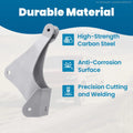 Front Track Bar Drop Bracket for Ford Excursion (1999–2004) 4WD 8-10" Lift