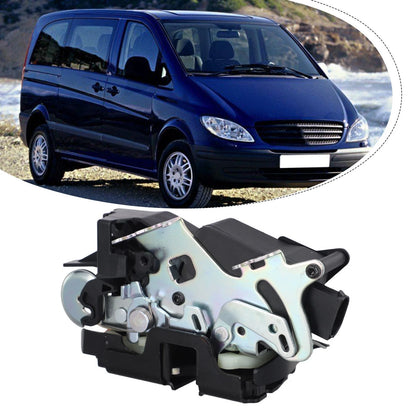 Left Side Replacement Actuator for Mercedes Vito Viano (2003)