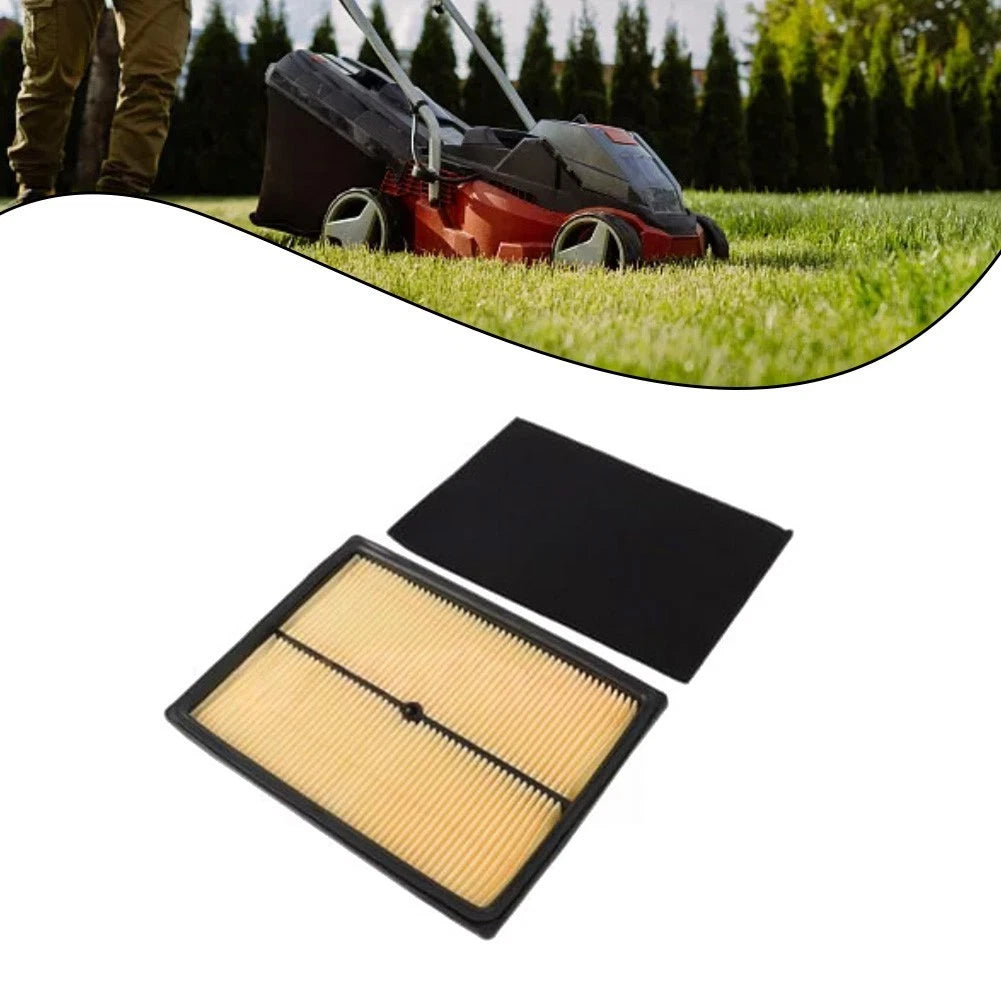 Engine Air Filter Kit for Honda GX610 GX620 GX670 (2005–2023)