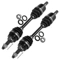 Front Left Right CV Joint Axle Replacement for Honda (2003–2018)