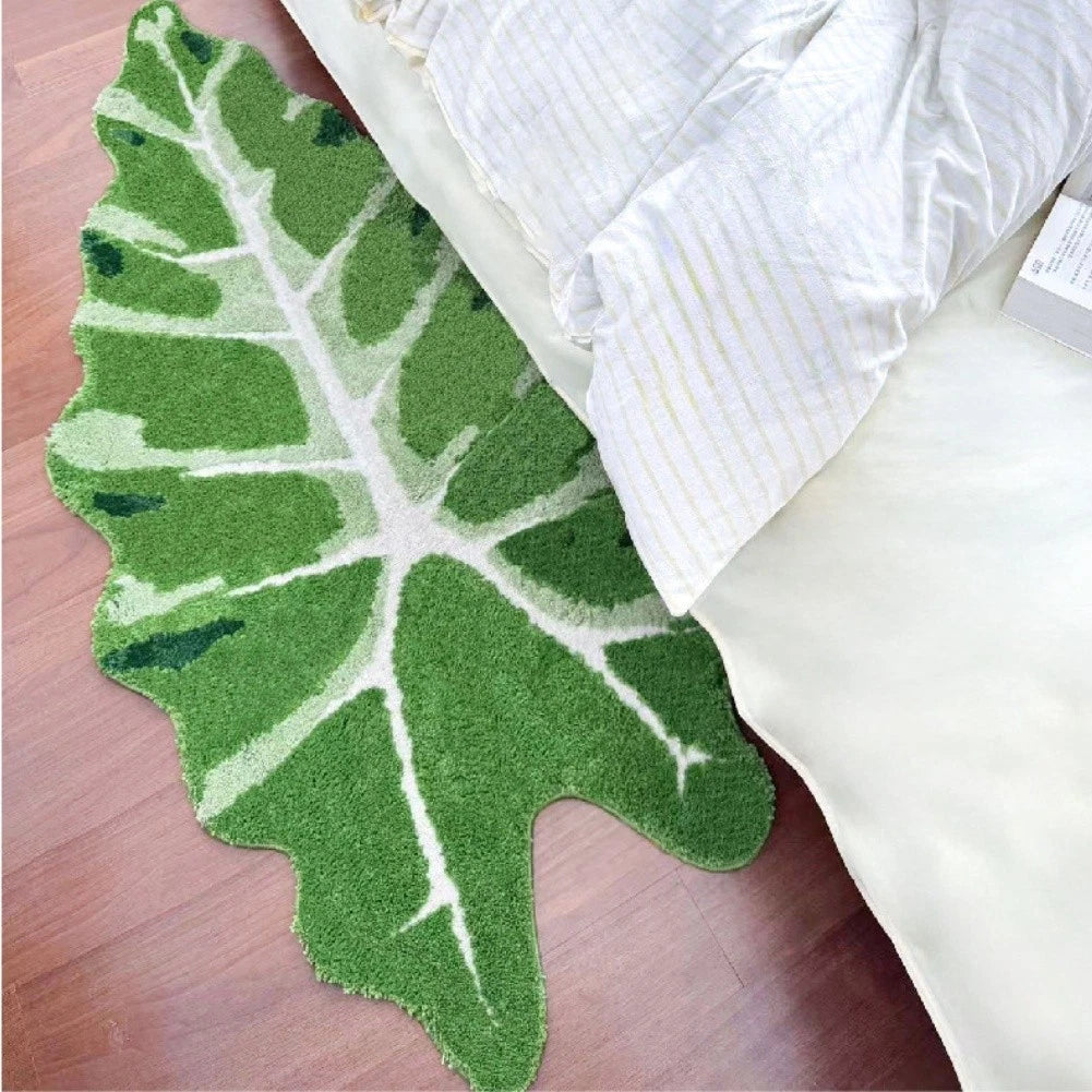 Non-Slip Bath Rug for Monstera (No Part Numbers Available)