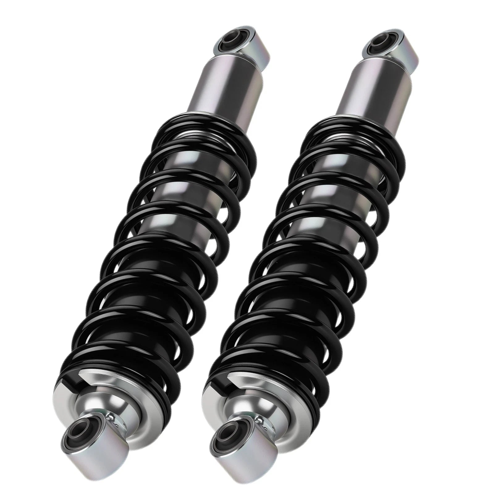 2X Rear Shock Absorber 52400-HM8-990 for Honda TRX250TE TRX250TM (2001–2024)