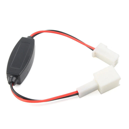 LED Strobe Flash Module for Honda Civic Hatchback (2016–2021)