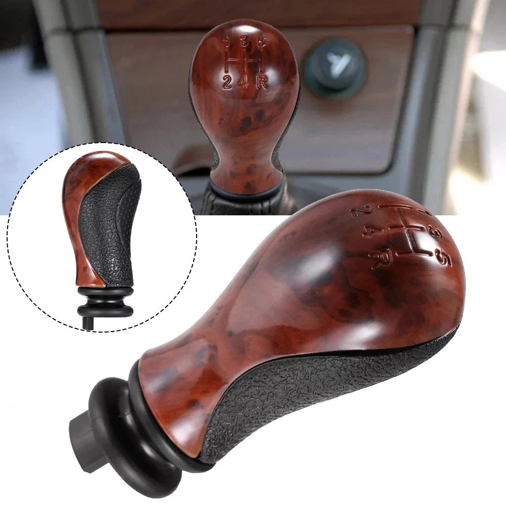 Replacement Manual Transmission Shifters for Citroen Xsara (1997–2006)