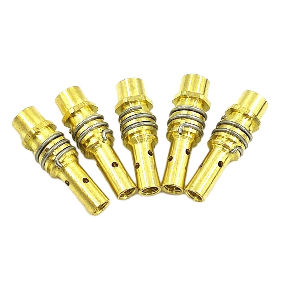 MB 15AK Gas Nozzle Holder for MIG/MAG Welding Torch