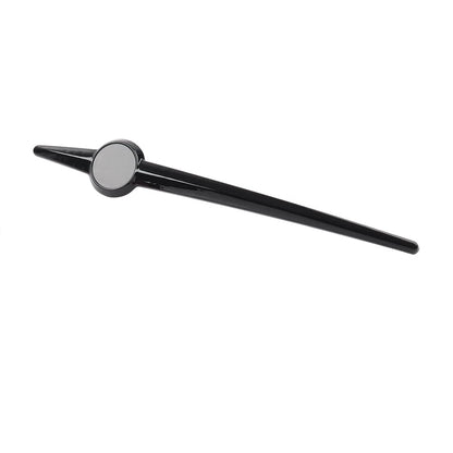 ABS Front Mudguard Trim Spear for Harley Street Electra Glide Softail Fat Boy (2014–2023)