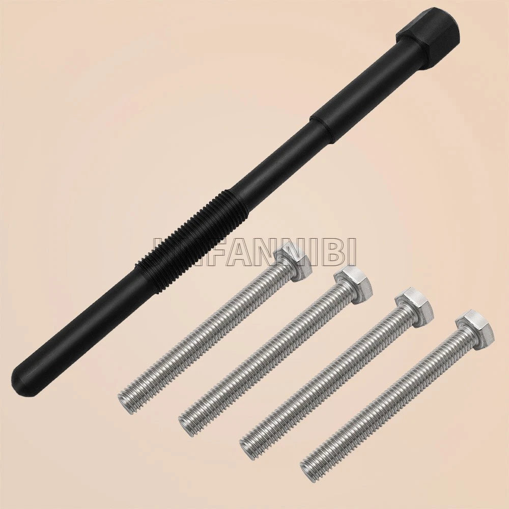 Drive Clutch Puller Tool for Can-Am Commander Maverick 1000 (2011–2023)