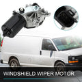 Front Windshield Wiper Motor OEM Replacement for Chevrolet Express (1996–2002)