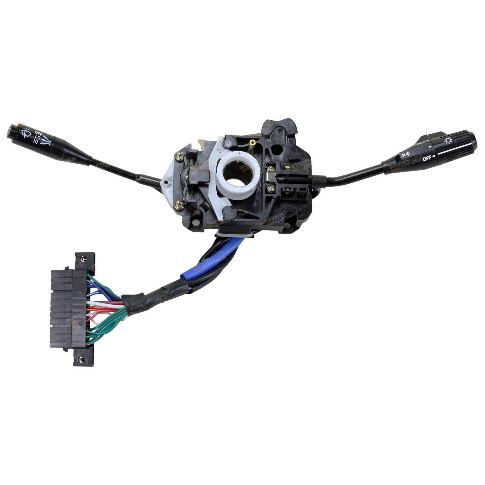 Indicator Wiper Headlight Switch for Toyota Hilux RN36 LN36 (1978–1981)