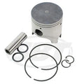 Piston Kit for Yamaha GP1200R (2000–2001) STD. .5mm Over GP1200R