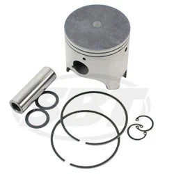 Piston Kit for Yamaha GP1200R (2000–2001) STD. .5mm Over GP1200R
