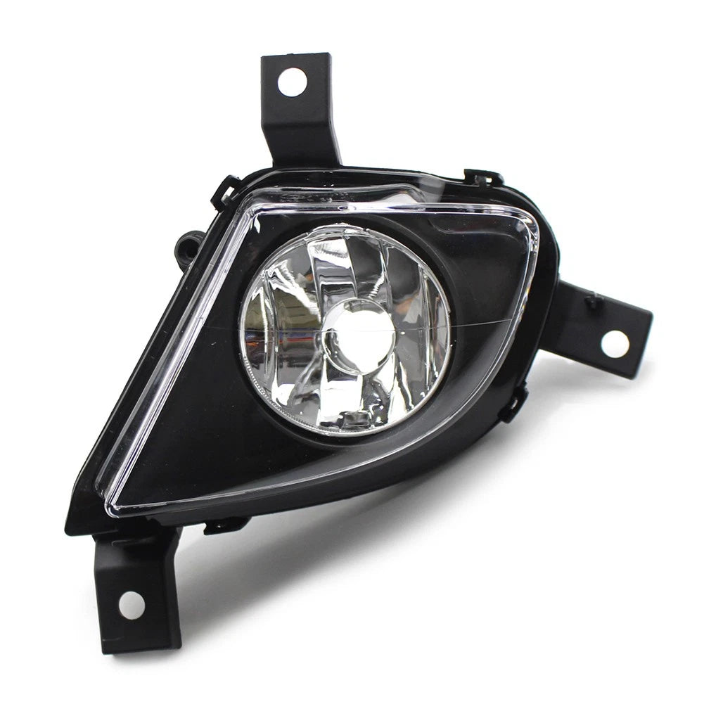 Front Fog Light Lamp for BMW 3 Series E90 E91 (2009–2011) Clear Lens