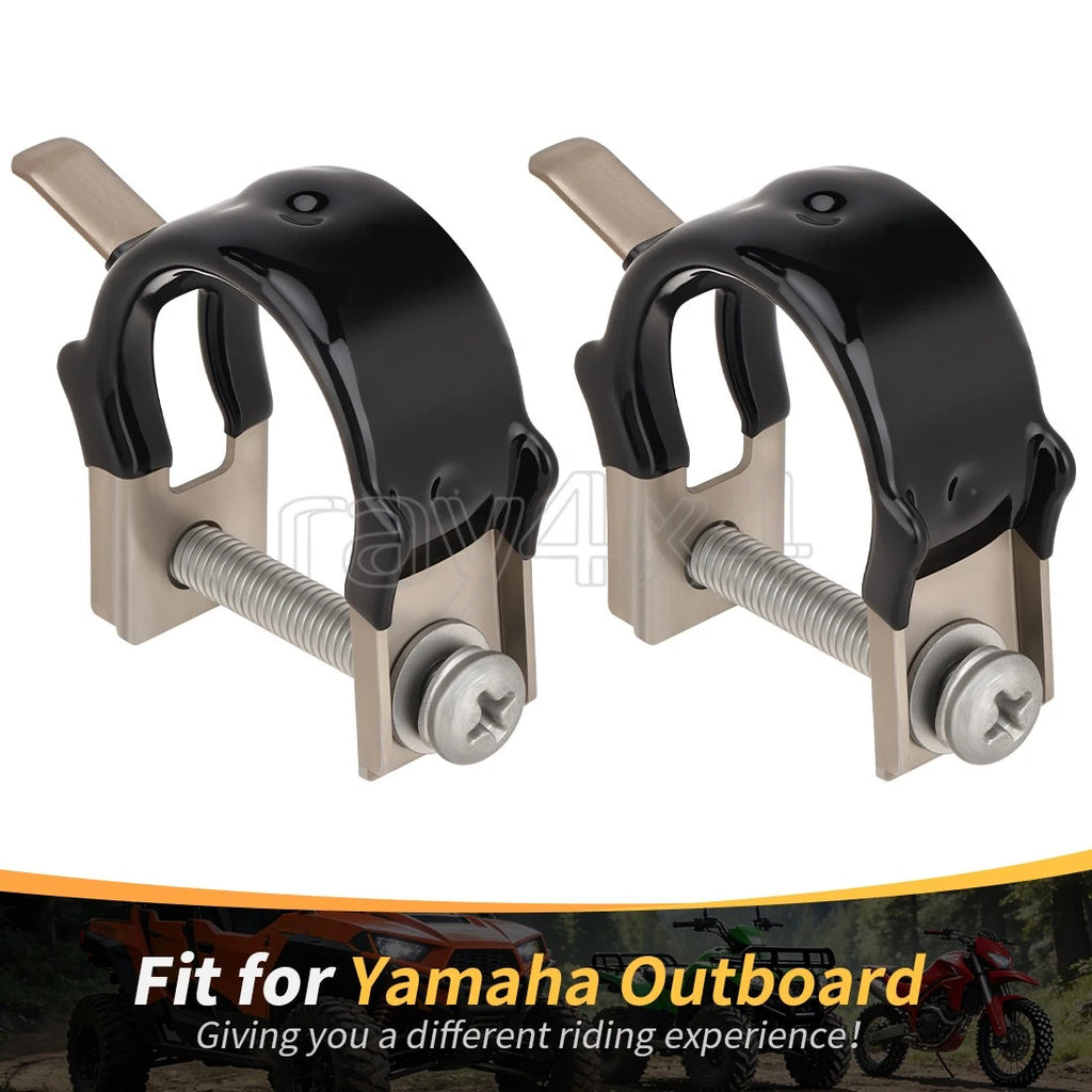 2 Cam Trim Sender Kit for Yamaha Outboard (75-300HP)
