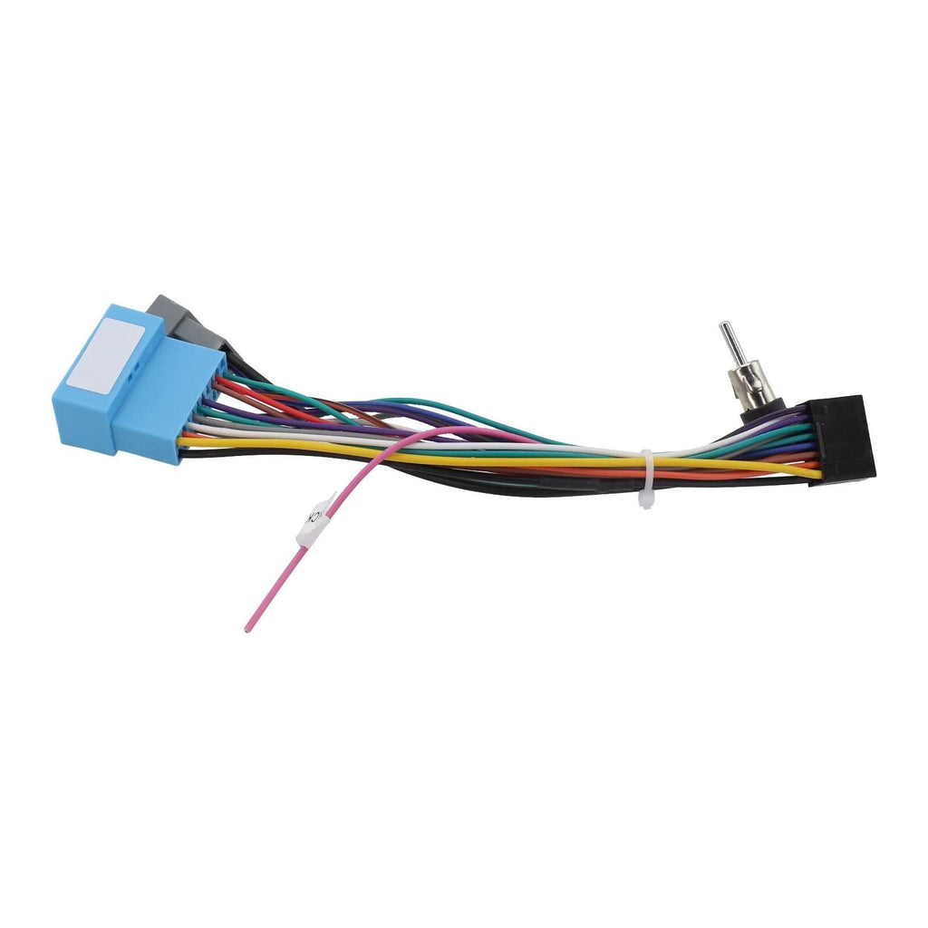 Wiring Harness Cable Adapter for Suzuki