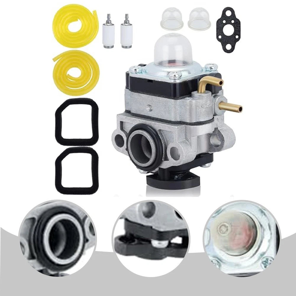 Trimmer Parts Set for RY251PH RY254BC 25CC (Engine Performance)