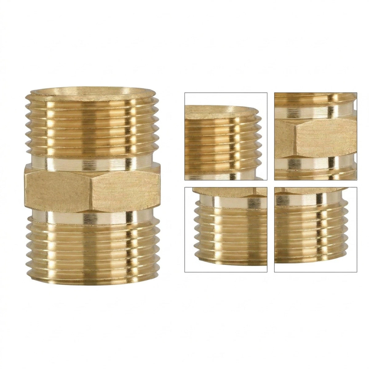 Adapter Hose Nozzles for Pressure Washer (2010–2023)