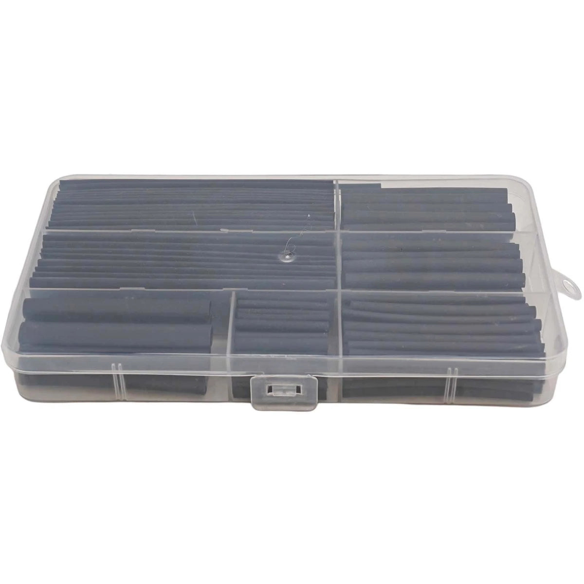 150 pcs Heatshrink Tube Set for Various Uses
