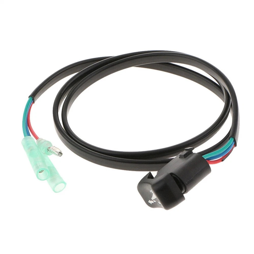 Boat Trim Switch for Suzuki Outboard Remote Control (37380-92E10)