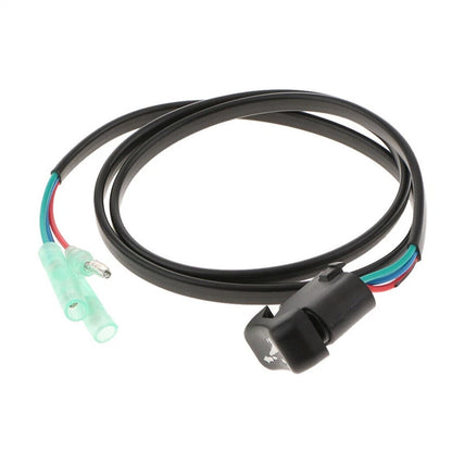 Boat Trim Switch for Suzuki Outboard Remote Control (37380-92E10)