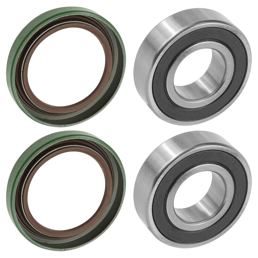 Deck Spindle Repair Kit for Toro Z Master Z500 Z580-D (2000–2002)