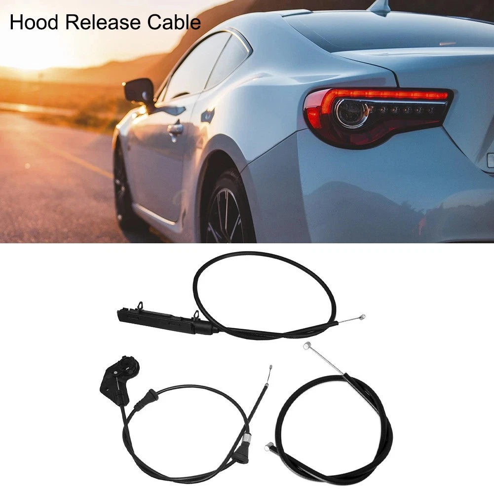 Hood Release Cable for