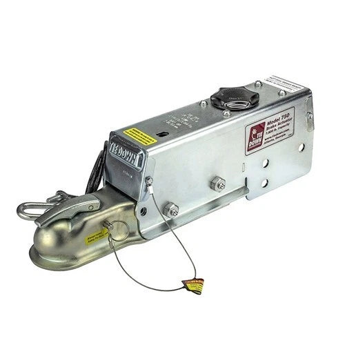Tie Down 750E Drum Brake Surge Actuator for 70522