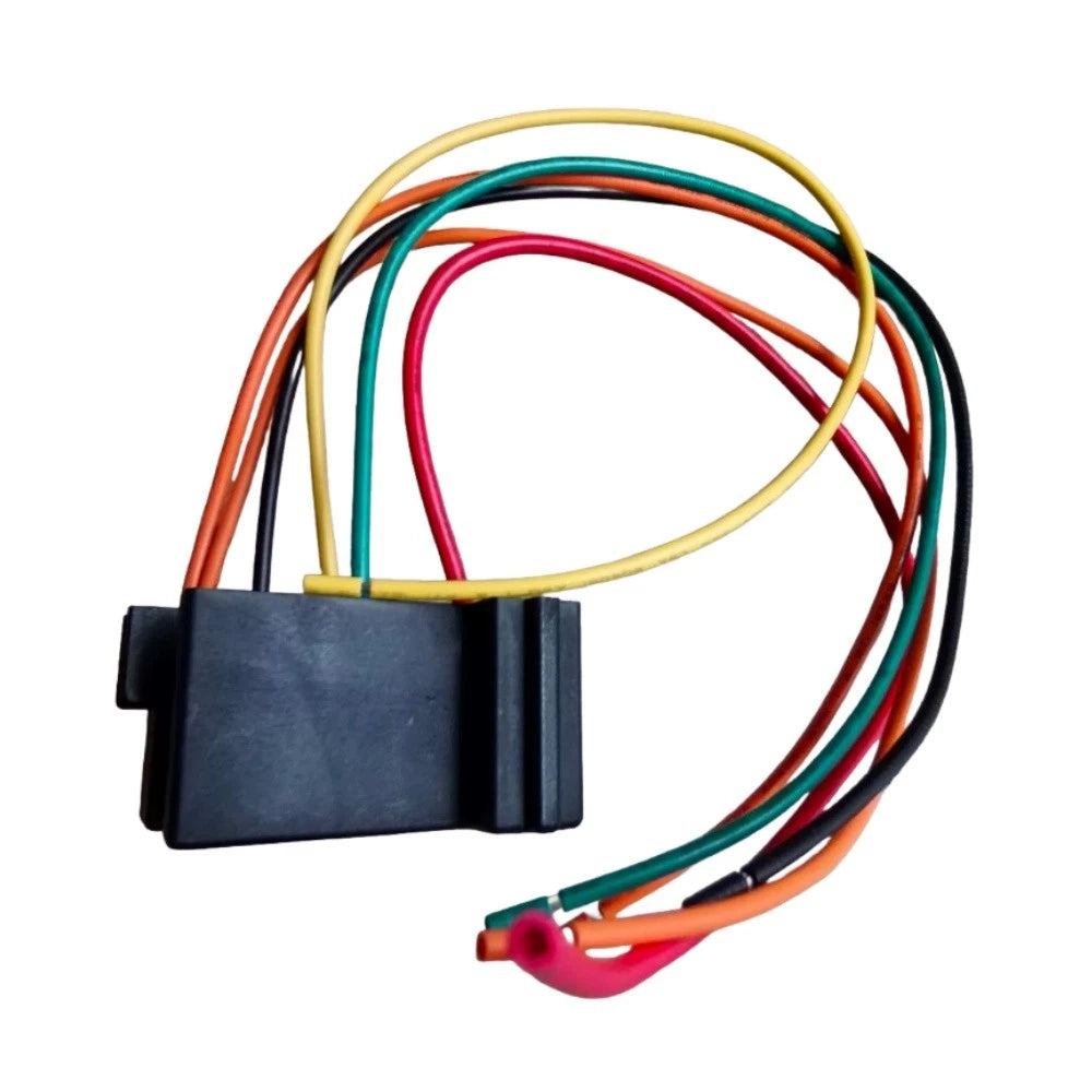Headlamp Switch Connector Pigtail Wiring Harness For Chevrolet Cadillac DS177