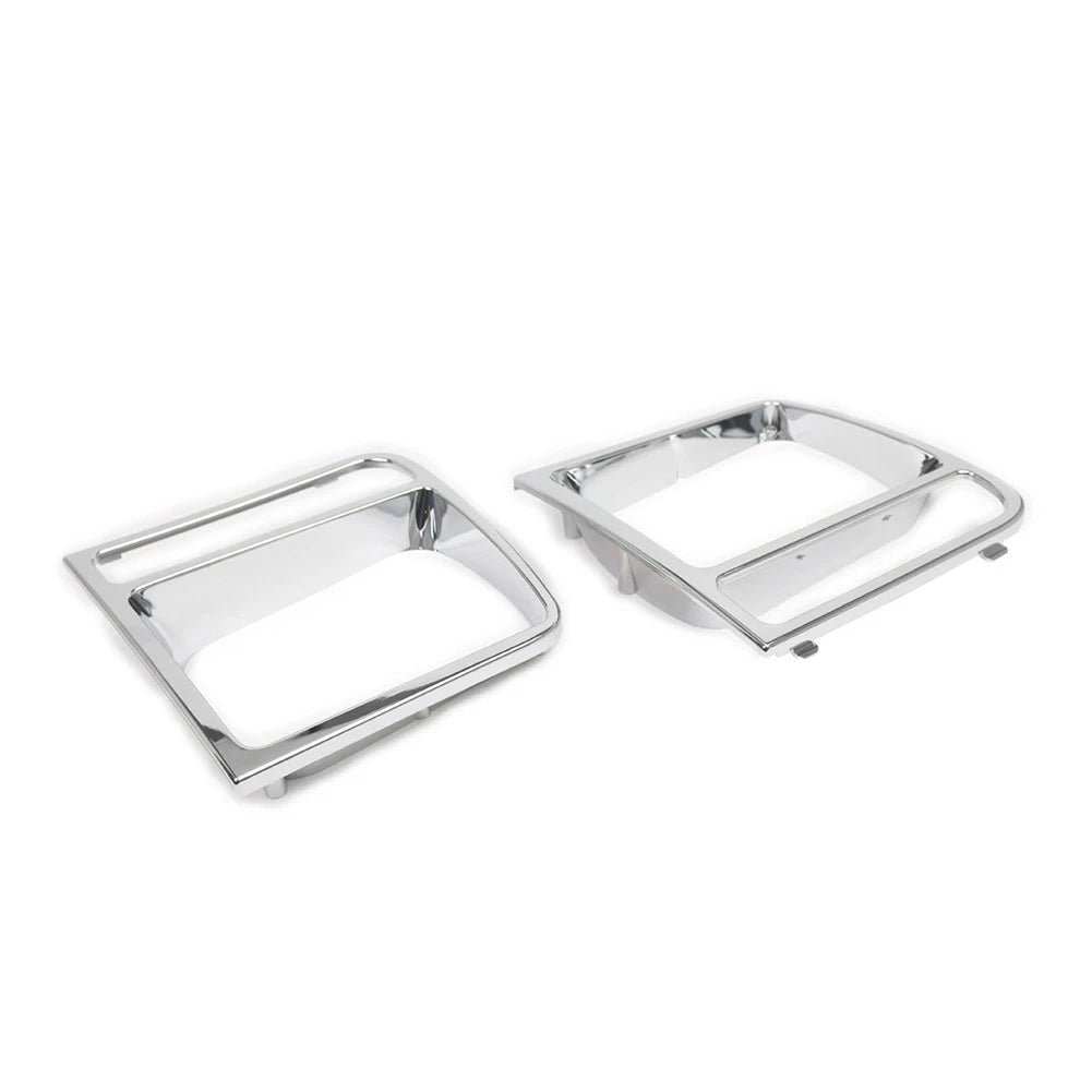 Light Frame Parts for Car Maintenance (Wear-resistant Design)