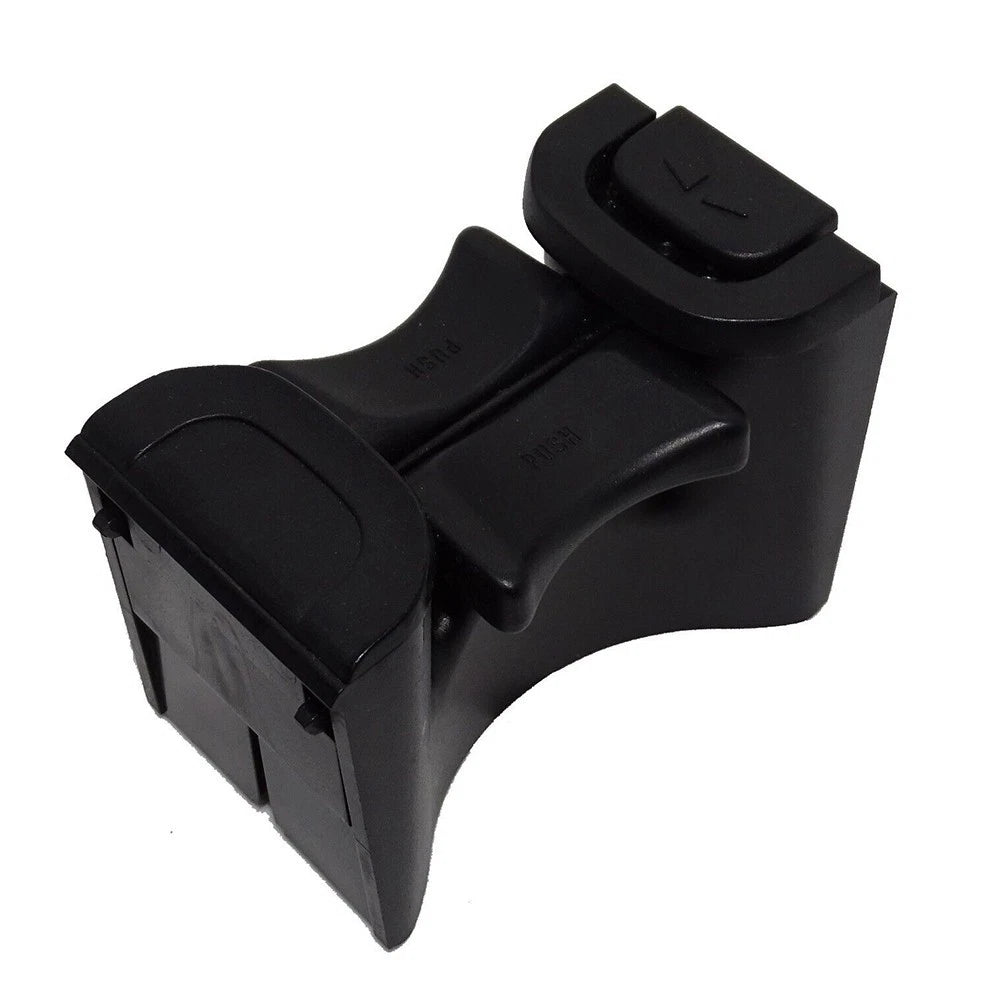 Cup Holder Clip for Car Interior Accessories (2010–2023)