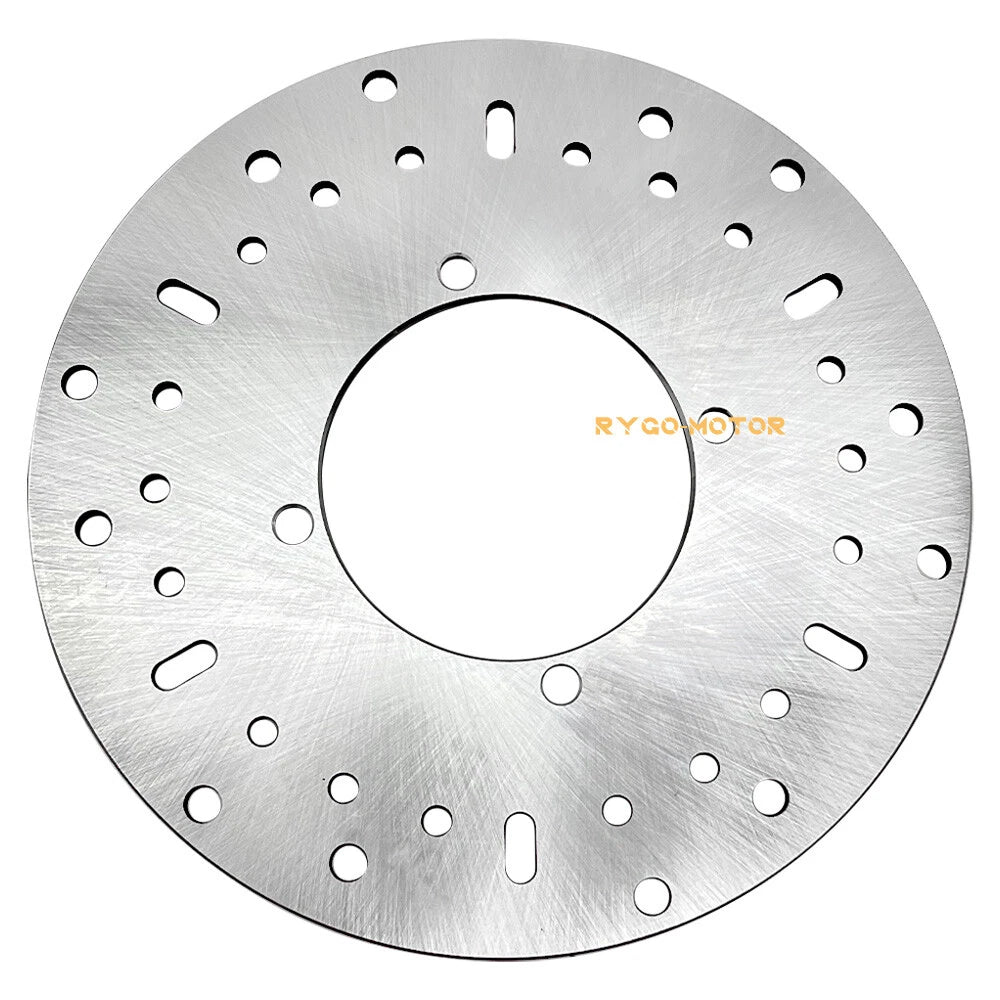 Front Brake Disc Rotor 5244314 for Polaris Sportsman 400-800 (2000-2023)