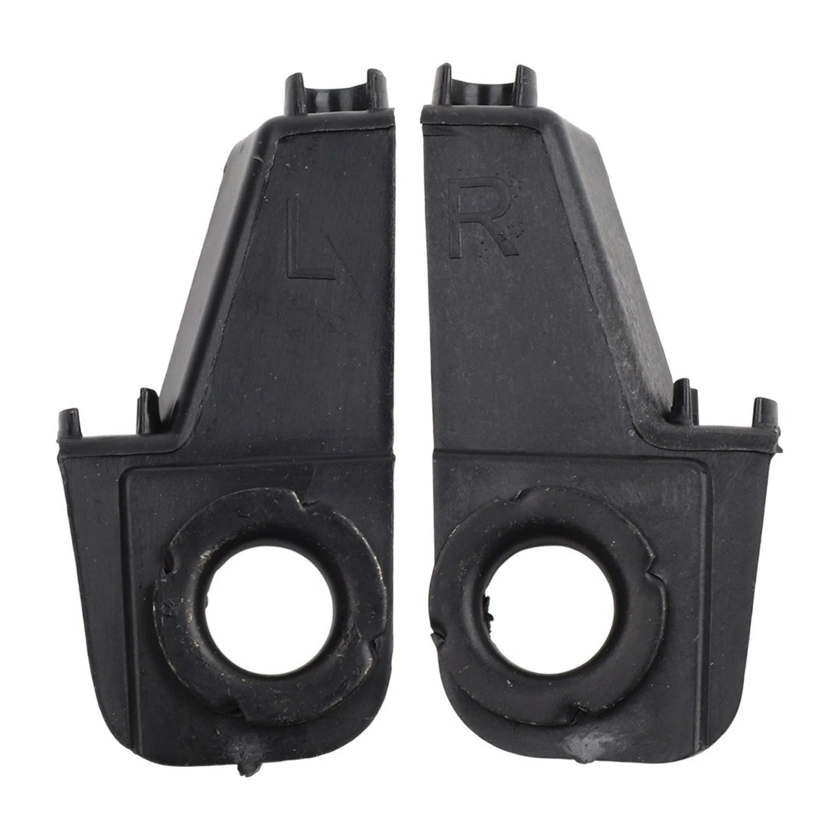 Headlight Mount Clips Set for Golf Mk6 (2009–2013)
