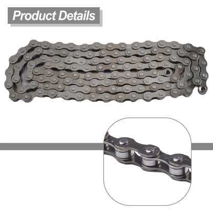 Fixed Gear Bicycle Chain for Single Speed (No Year Range)