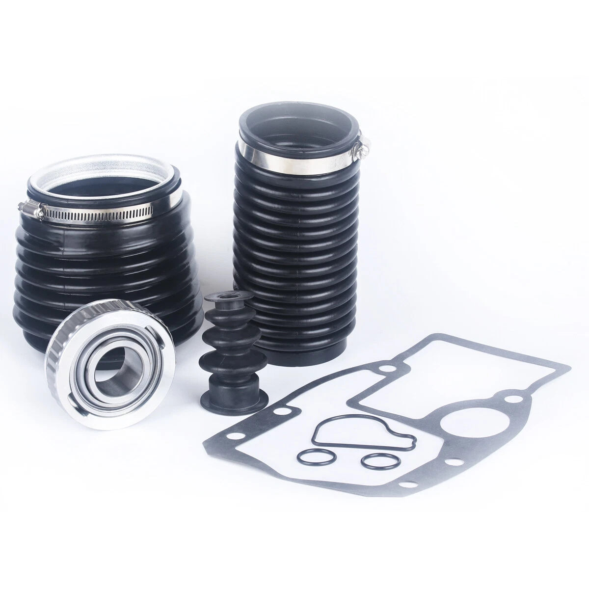 Gimbal Bearing Bellows Kit for OMC Cobra Sterndrive (Volvo Penta 914036 508105)