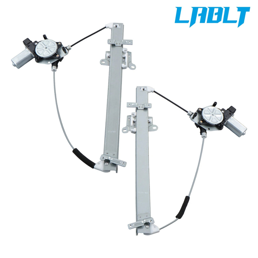 Electric Window Regulator with Motor for Acura RL (2005–2012)