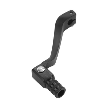 Motorbike Gear Lever for Motorcycle (2010–2023) - Sleek Black, Easy Install