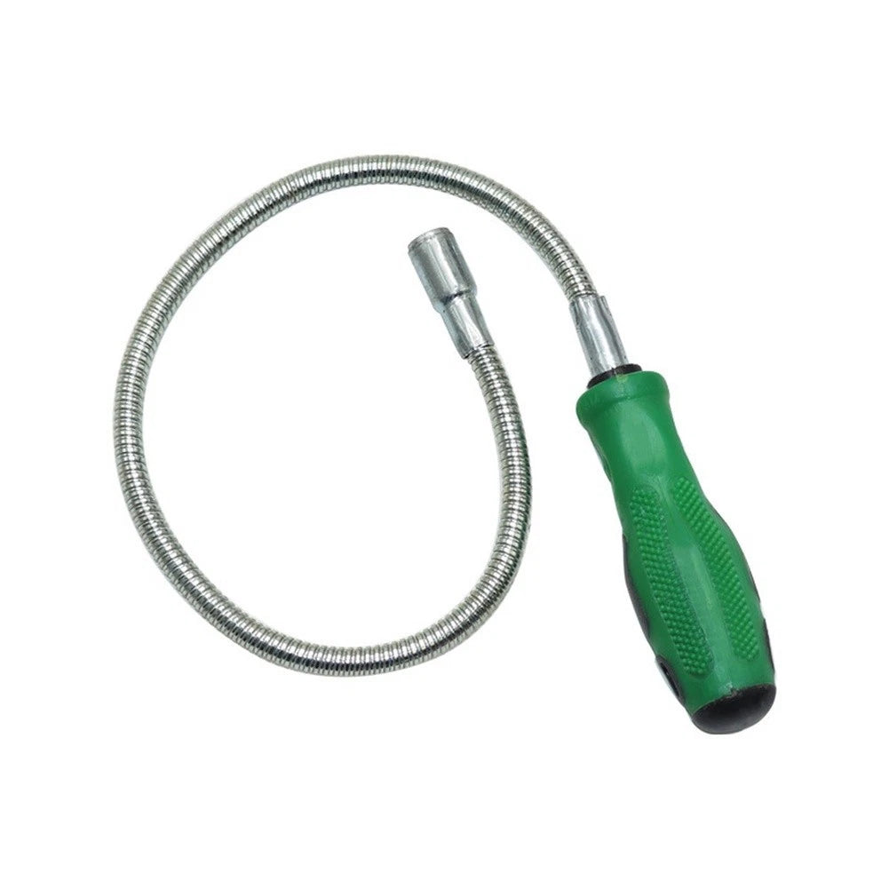 Telescopic Magnetic Pickup Tool for Universal Use (Lightweight, Non-Slip Handle)