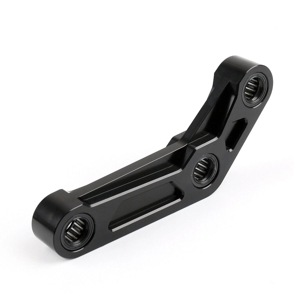 Adjustable Lowering Link Kit for Yamaha MT-07 XSR700 YZF-R7 Tracer 700 (2014–2023)