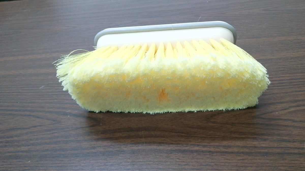 Swobbit SW77345 Soft Flagged Brush for (Used)