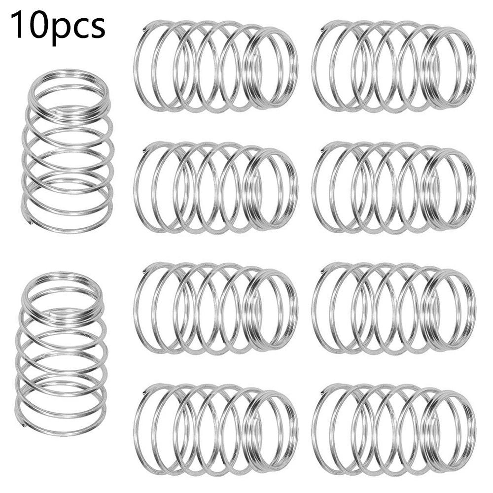 10PCS Trimmer Spring for Black and Decker Equipment