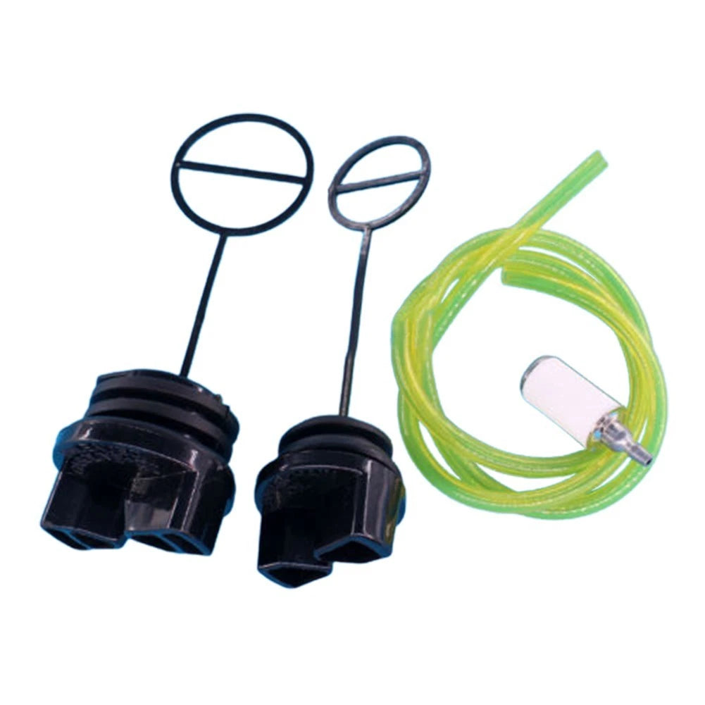 Set of 1 Fuel Filter for (530010846, 530047164)