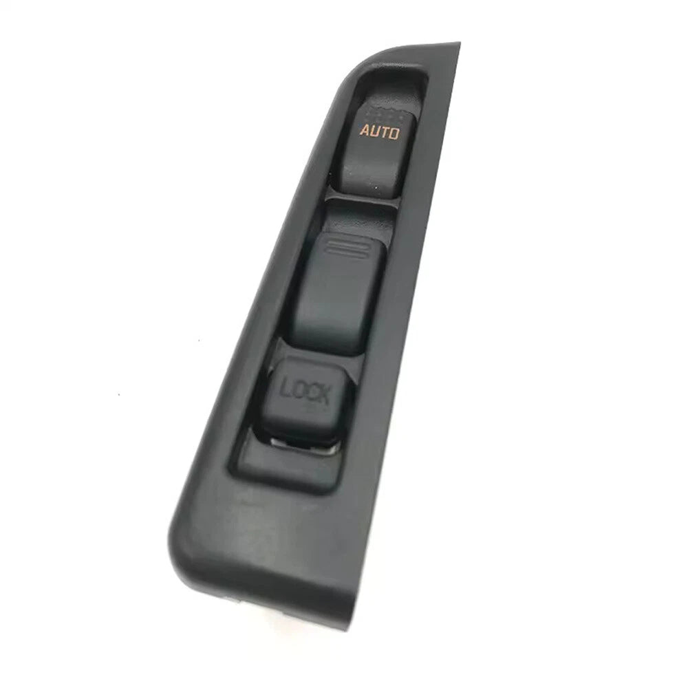 Driver Side Electric Power Window Switch for Isuzu NHR NKR (24V) 8973151840