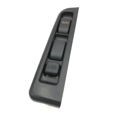 Driver Side Electric Power Window Switch for Isuzu NHR NKR (24V) 8973151840