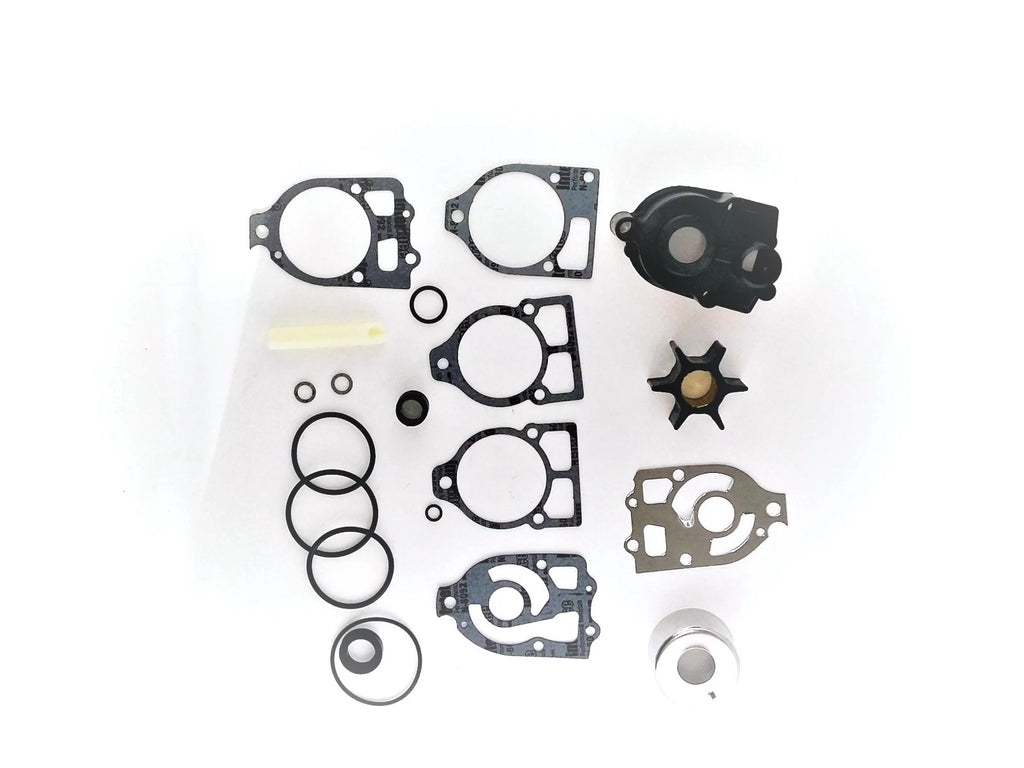 Sea Water Pump Repair Kit for Mercury Mercruiser (Replaces 46-96148T8)