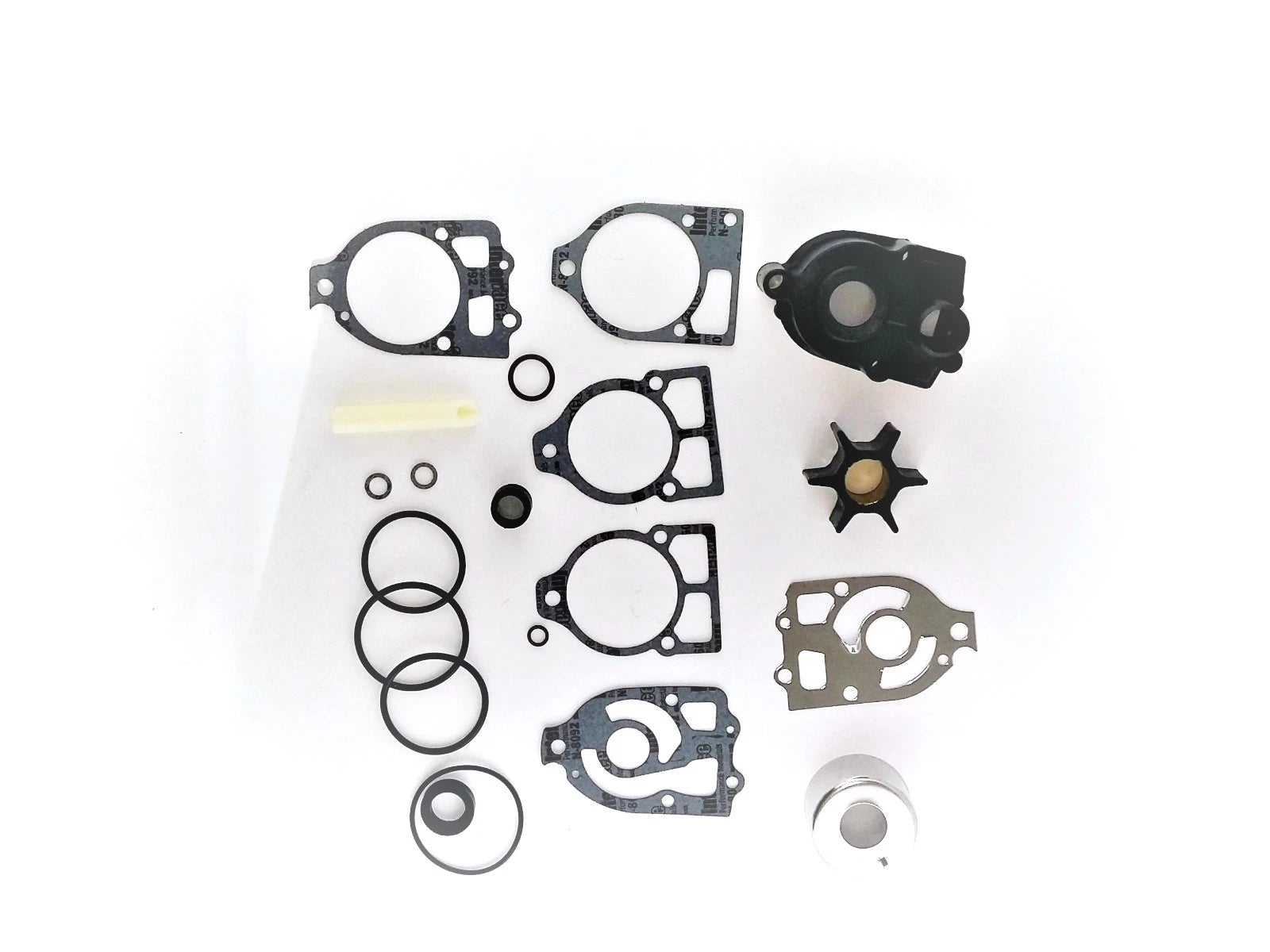 Sea Water Pump Repair Kit for Mercury Mercruiser (Replaces 46-96148T8)