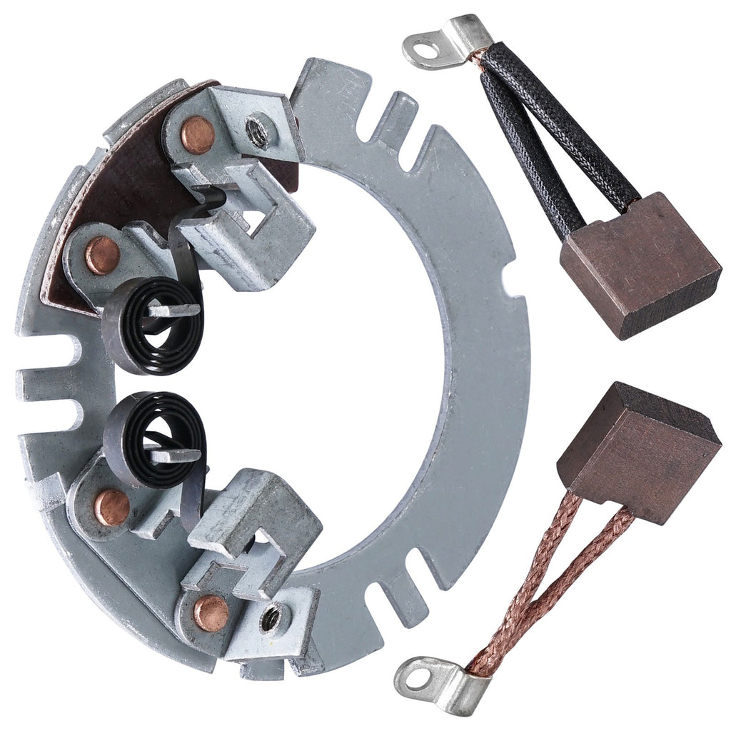 Starter Brush Plate Replacement for Kawasaki KZ650 KZ750 (1976–1983)